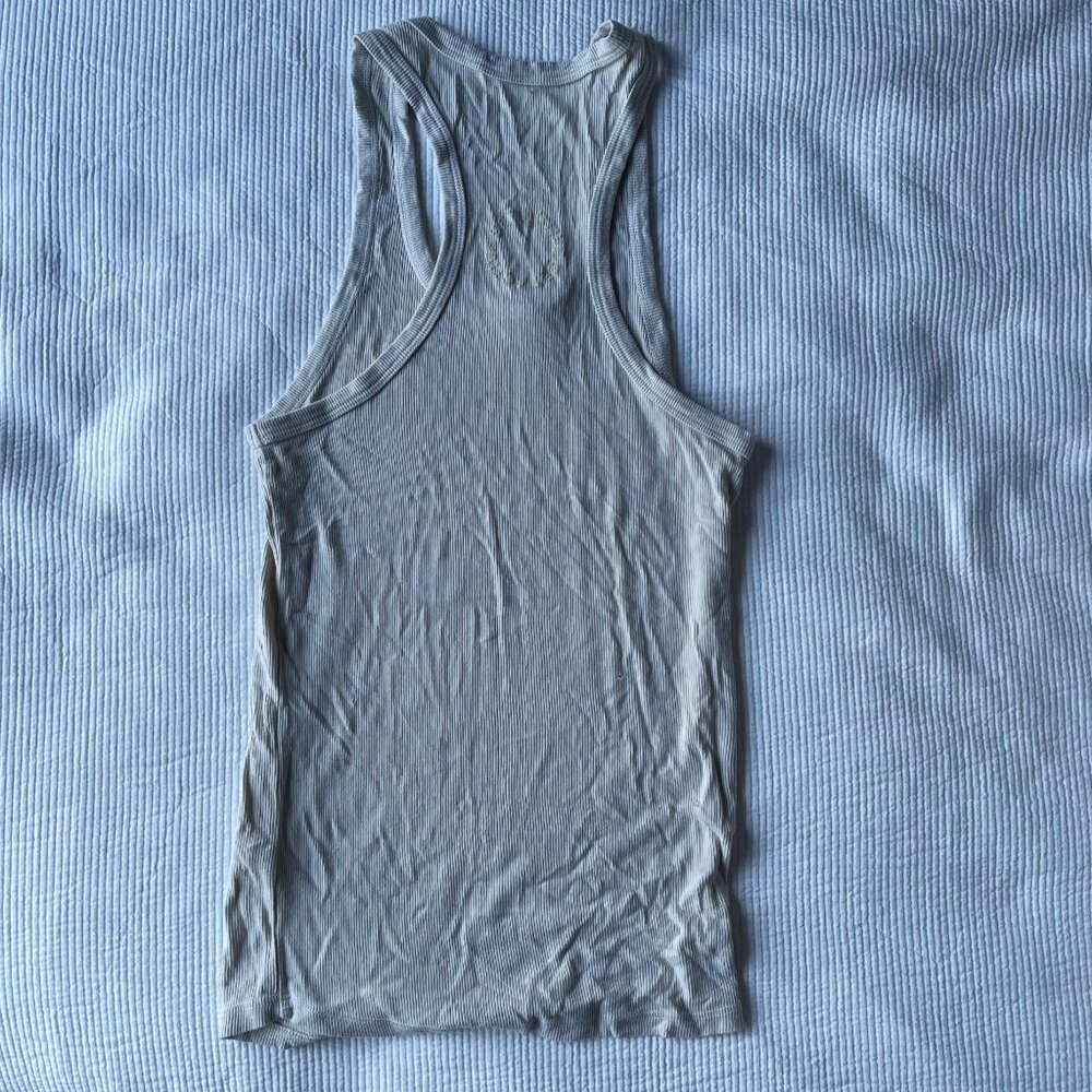 Set Active Form Racer Tank - Picture 3 of 6